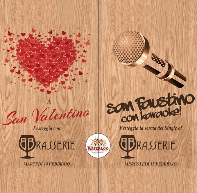 San Valentino e San Faustino